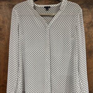 Ann Taylor blouse